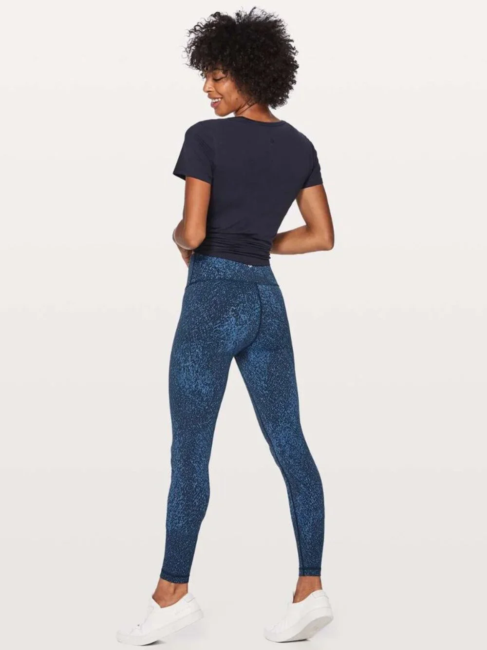 🔥 Lululemon Wunder Under Hi-Rise Tight 28